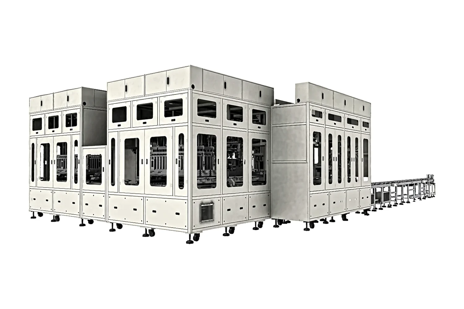 SZOTECH SZ-036 Hot Pressing Machine