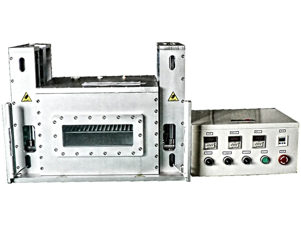 SZOTECH SZ-044 Vacuum Standing Box