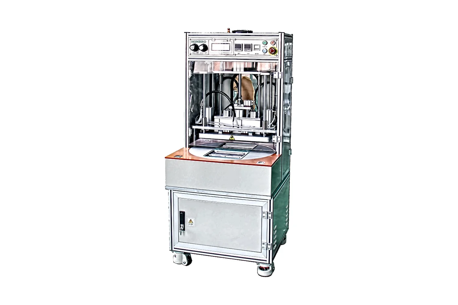 SZOTECH SZ-046 Degassing Machine