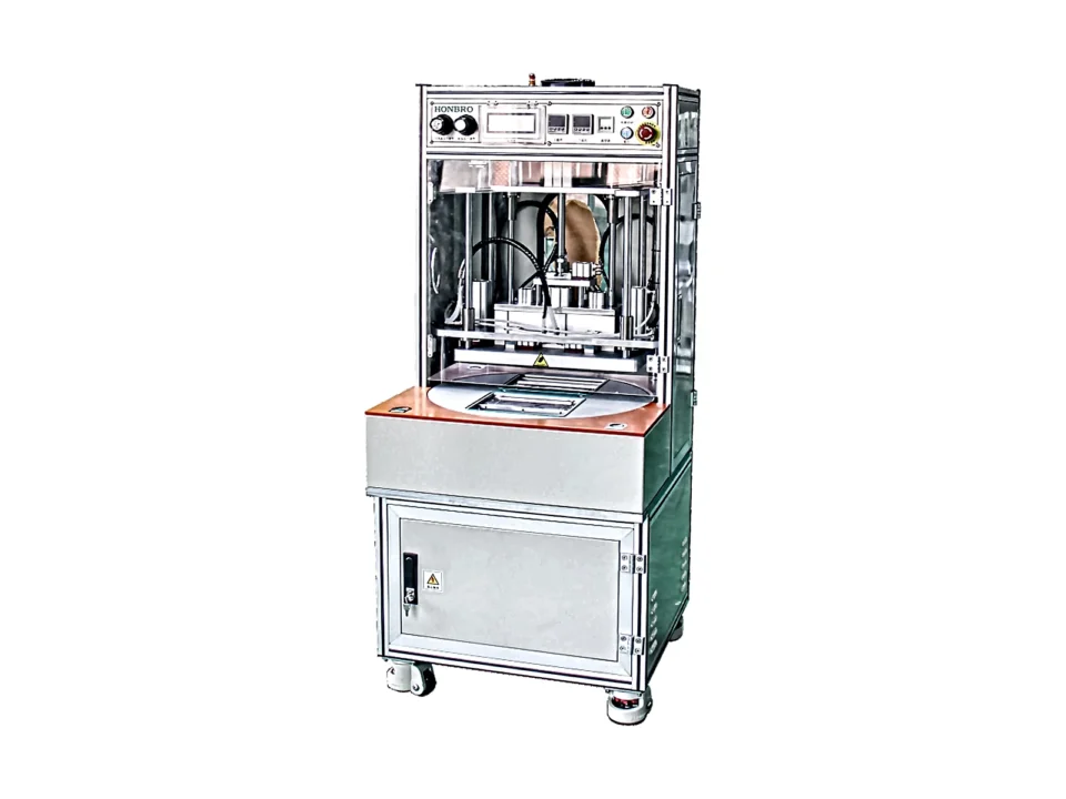 SZOTECH SZ-046 Degassing Machine